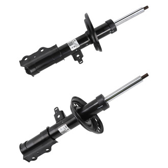 ACDelco® - GM Original Equipment™ Front Strut Set
