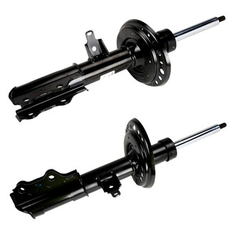 ACDelco® - GM Original Equipment™ Front Shock Absorber Set