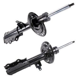 ACDelco® - GM Original Equipment™ Front Shock Absorber Set