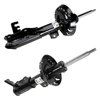 ACDelco® - GM Original Equipment™ Shock Absorbers and Struts