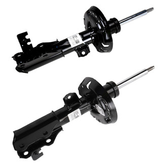 ACDelco® - GM Original Equipment™ Front Strut Set