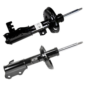 ACDelco® - GM Original Equipment™ Front Strut Set