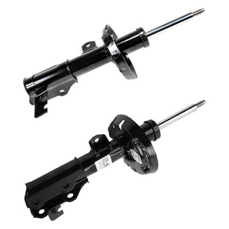 ACDelco® - GM Original Equipment™ Front Strut Set