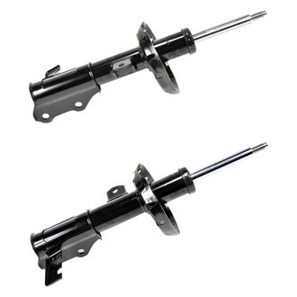 ACDelco® - GM Original Equipment™ Front Strut Set