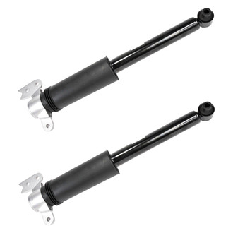 ACDelco® - GM Original Equipment™ Rear Shock Absorber Set