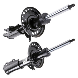 ACDelco® - GM Original Equipment™ Front Strut Set