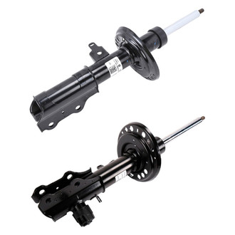 ACDelco® - GM Original Equipment™ Front Strut Set