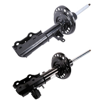 ACDelco® - GM Original Equipment™ Front Strut Set