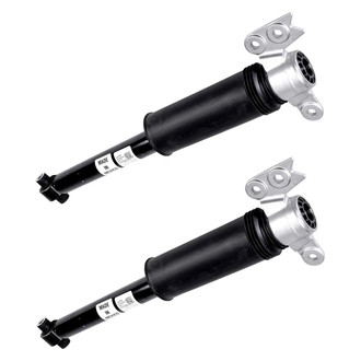 ACDelco® - GM Original Equipment™ Rear Shock Absorber Set