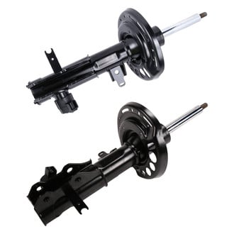 ACDelco® - GM Original Equipment™ Front Strut Set