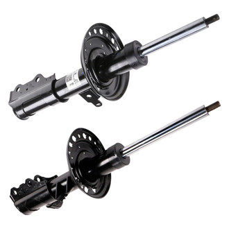 ACDelco® - GM Original Equipment™ Front Strut Set