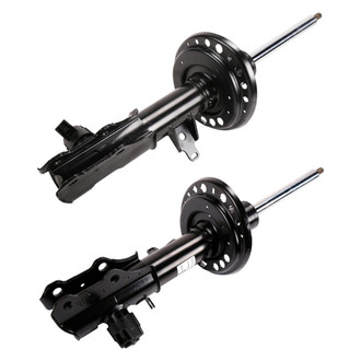 ACDelco® - GM Original Equipment™ Front Strut Set