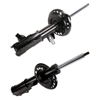 ACDelco® - GM Original Equipment™ Front Strut Set