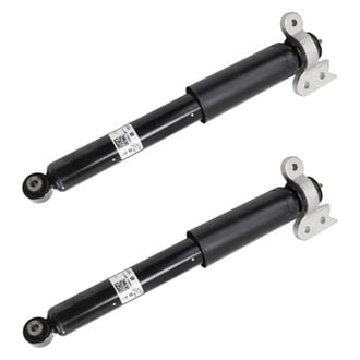ACDelco® - GM Original Equipment™ Rear Shock Absorber Set