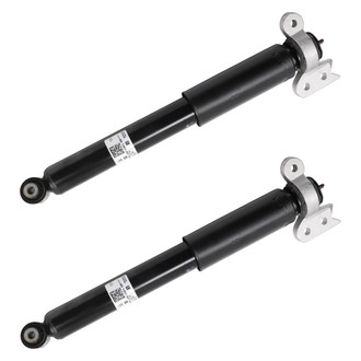 ACDelco® - GM Original Equipment™ Rear Shock Absorber Set