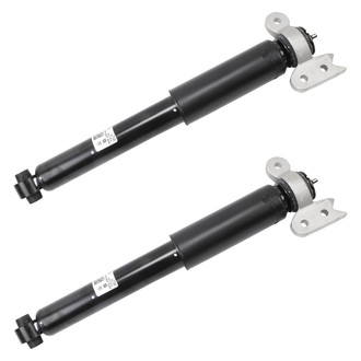 ACDelco® - GM Original Equipment™ Rear Shock Absorber Set