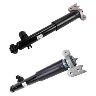 ACDelco® - GM Original Equipment™ Rear Shock Absorber Set