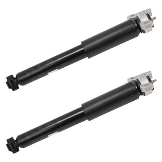 ACDelco® - GM Original Equipment™ Rear Shock Absorber Set