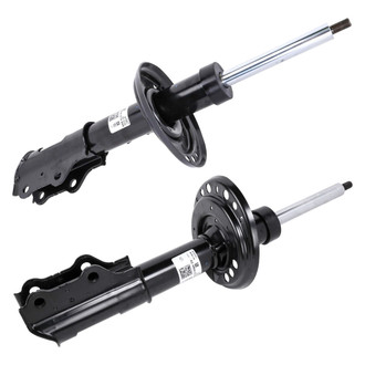 ACDelco® - GM Original Equipment™ Front Shock Absorber Set