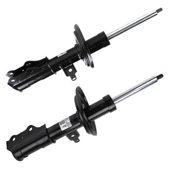 ACDelco® - GM Original Equipment™ Front Strut Set
