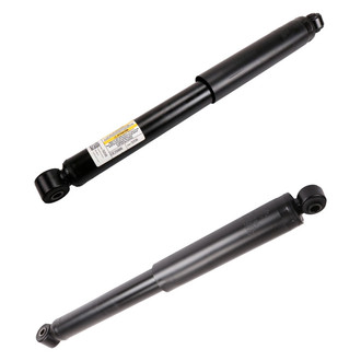 ACDelco® - GM Original Equipment™ Rear Shock Absorber Set
