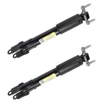 ACDelco® - GM Original Equipment™ Front Shock Absorber Set