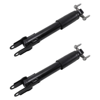 ACDelco® - GM Original Equipment™ Front Shock Absorber Set