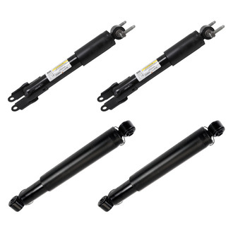 ACDelco® - GM Original Equipment™ Shock Absorber Set