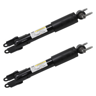 ACDelco® - GM Original Equipment™ Front Shock Absorber Set
