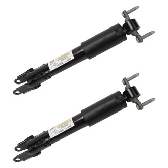 ACDelco® - GM Original Equipment™ Front Shock Absorber Set