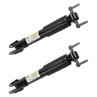 ACDelco® - GM Original Equipment™ Front Shock Absorber Set
