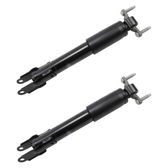 ACDelco® - GM Original Equipment™ Front Shock Absorber Set
