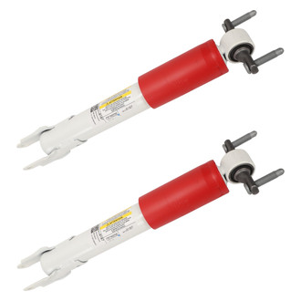 ACDelco® - GM Original Equipment™ Front Shock Absorber Set