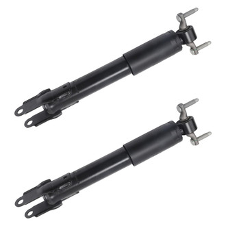 ACDelco® - GM Original Equipment™ Front Shock Absorber Set