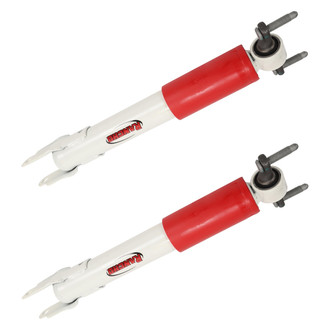 ACDelco® - GM Original Equipment™ Front Shock Absorber Set