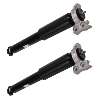 ACDelco® - GM Original Equipment™ Rear Shock Absorber Set