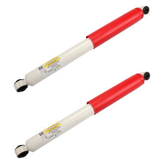 ACDelco® - GM Original Equipment™ Rear Shock Absorber Set