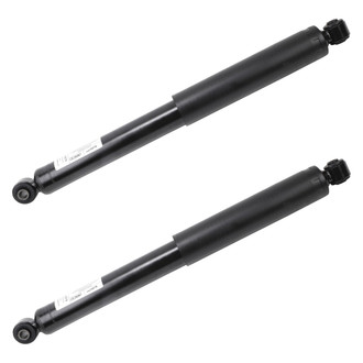 ACDelco® - GM Original Equipment™ Rear Shock Absorber Set