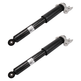 ACDelco® - GM Original Equipment™ Rear Shock Absorber Set