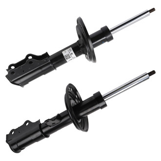 ACDelco® - GM Original Equipment™ Front Strut Set