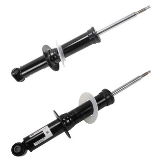 ACDelco® - GM Original Equipment™ Rear Shock Absorber Set