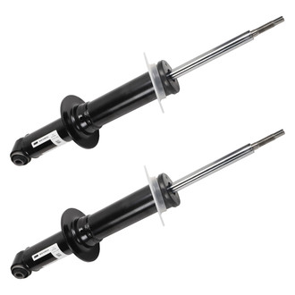 ACDelco® - GM Original Equipment™ Rear Shock Absorber Set