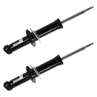 ACDelco® - GM Original Equipment™ Rear Shock Absorber Set