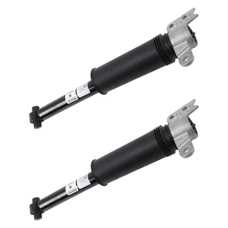 ACDelco® - GM Original Equipment™ Rear Shock Absorber Set