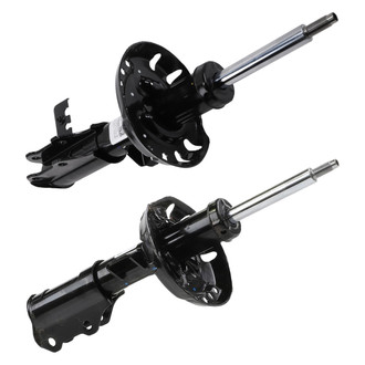 ACDelco® - GM Original Equipment™ Front Strut Set