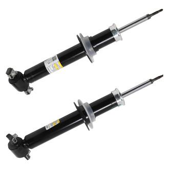 ACDelco® - Genuine GM Parts™ Front Shock Absorber Set