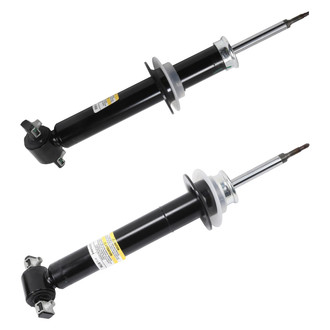 ACDelco® - Genuine GM Parts™ Front Shock Absorber Set