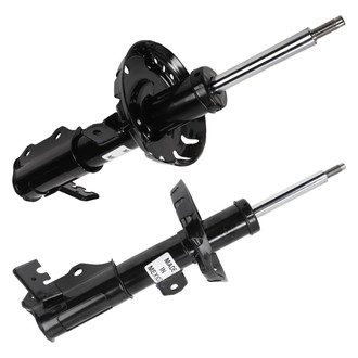 ACDelco® - Genuine GM Parts™ Front Strut Set