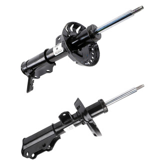ACDelco® - GM Original Equipment™ Front Strut Set