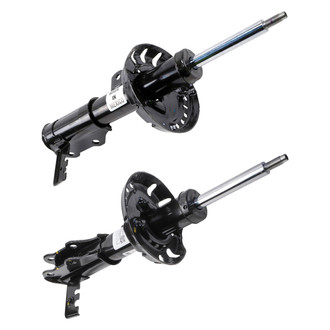 ACDelco® - GM Original Equipment™ Front Strut Set
